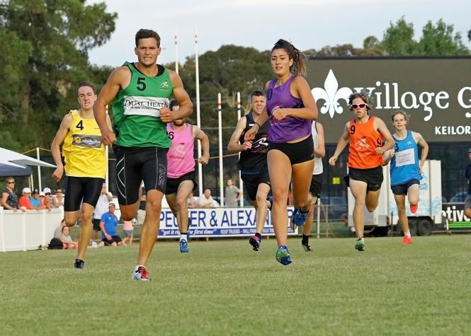 Tham gia lễ hội Keilor Gift Carnival 2019 với rất nhiều hoạt động giải trí sôi nổi